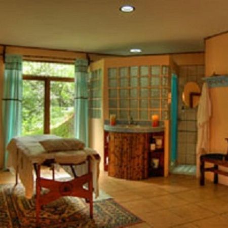Amatierra Retreat And Wellness Center 호텔 Bolson 외부 사진
