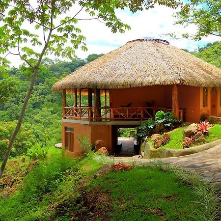 Amatierra Retreat And Wellness Center 호텔 Bolson 외부 사진
