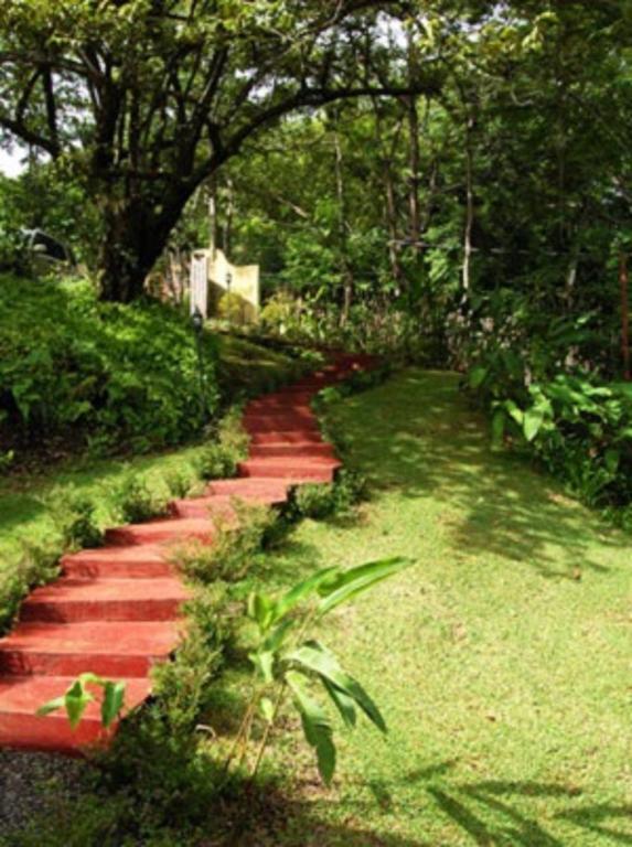 Amatierra Retreat And Wellness Center 호텔 Bolson 외부 사진