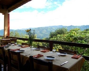 Amatierra Retreat And Wellness Center 호텔 Bolson 외부 사진