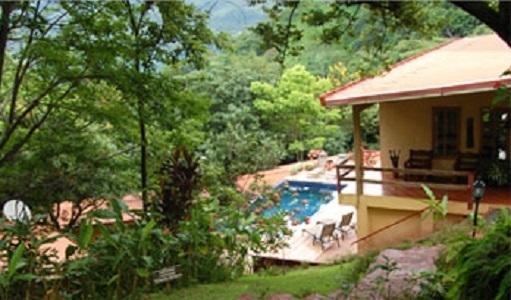 Amatierra Retreat And Wellness Center 호텔 Bolson 외부 사진