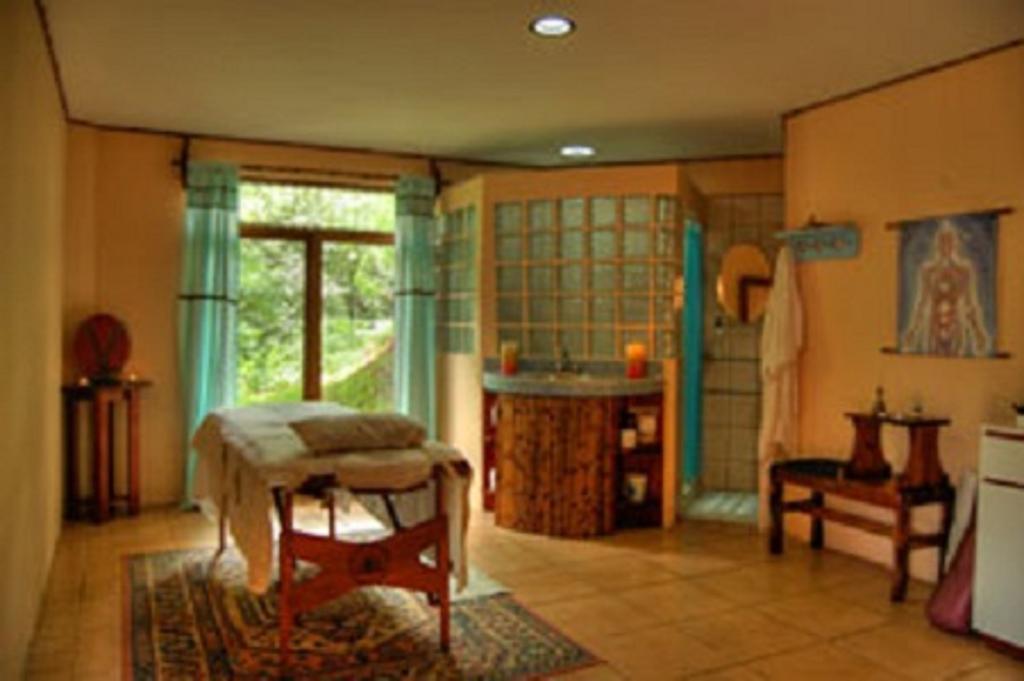 Amatierra Retreat And Wellness Center 호텔 Bolson 외부 사진