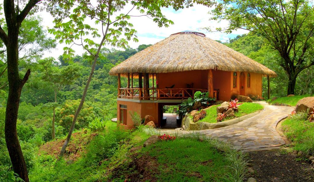 Amatierra Retreat And Wellness Center 호텔 Bolson 외부 사진