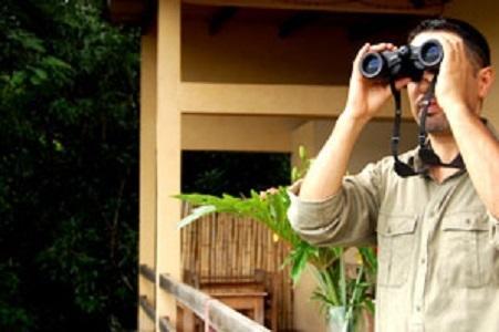 Amatierra Retreat And Wellness Center 호텔 Bolson 외부 사진