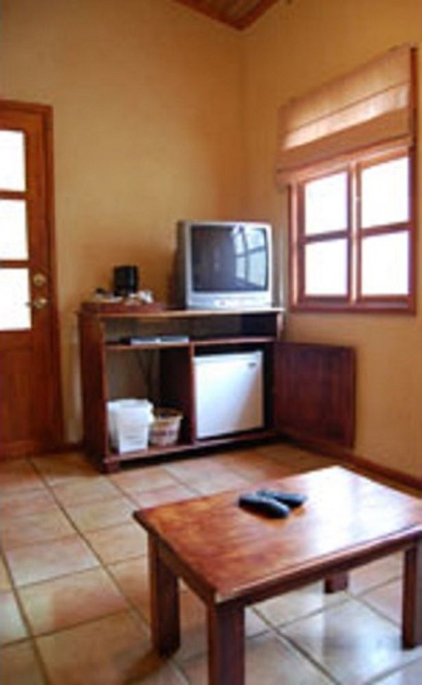 Amatierra Retreat And Wellness Center 호텔 Bolson 외부 사진