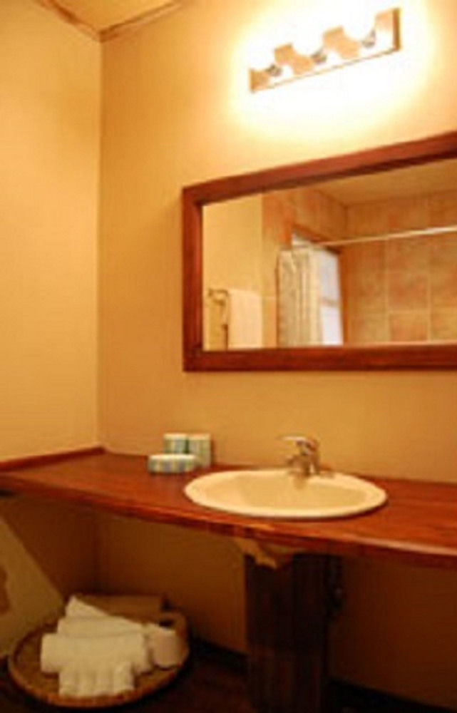 Amatierra Retreat And Wellness Center 호텔 Bolson 외부 사진