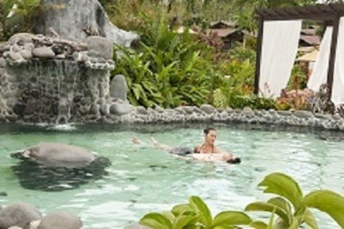 Amatierra Retreat And Wellness Center 호텔 Bolson 외부 사진
