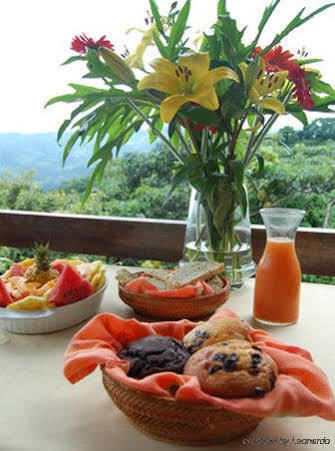 Amatierra Retreat And Wellness Center 호텔 Bolson 외부 사진